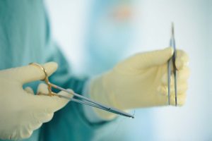 Advanced materials for biomedical applications such as surgical instruments