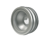Aubert &amp; Duval supplies the commercial and military aviation markets with rotating closed-die forgings including fan disks.